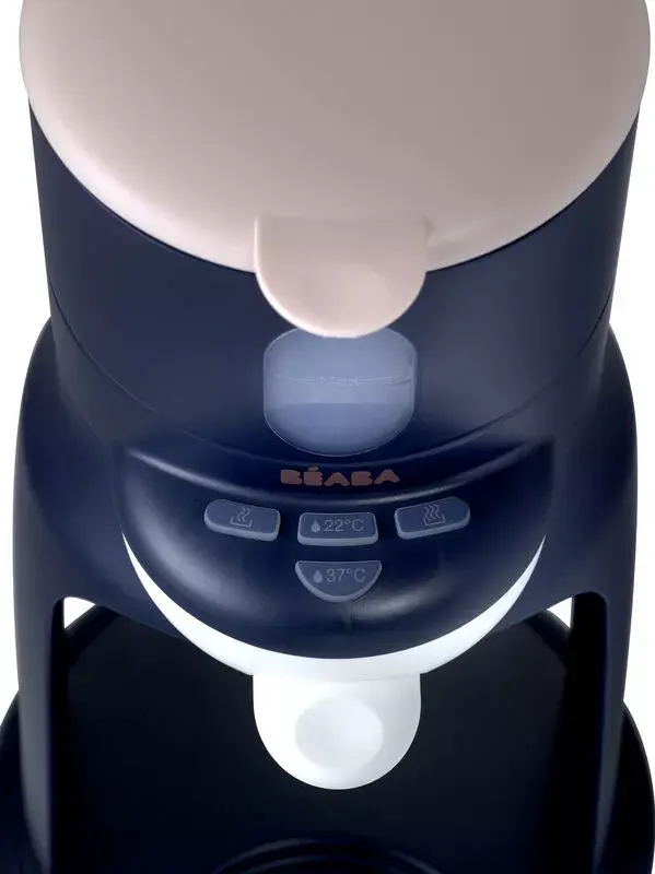 Прибор для приготовления детского питания BEABA Bib'expresso Photo 3