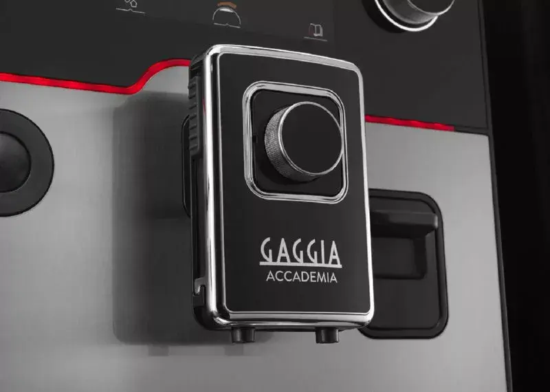 Кофеварка Gaggia 1.5L RI9782/01 Accademia Photo 2