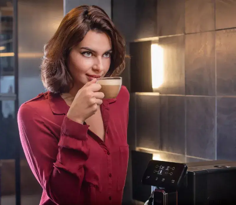Кофеварка Gaggia 1.5L RI9782/01 Accademia Photo 3