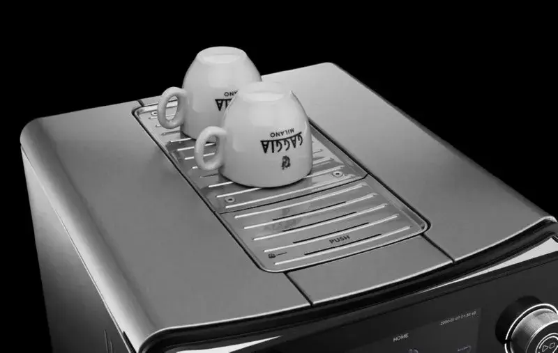 Кофеварка Gaggia 1.5L RI9782/01 Accademia Photo 6