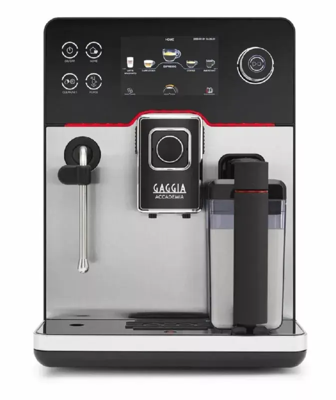 Кофеварка Gaggia 1.5L RI9782/01 Accademia Photo 8