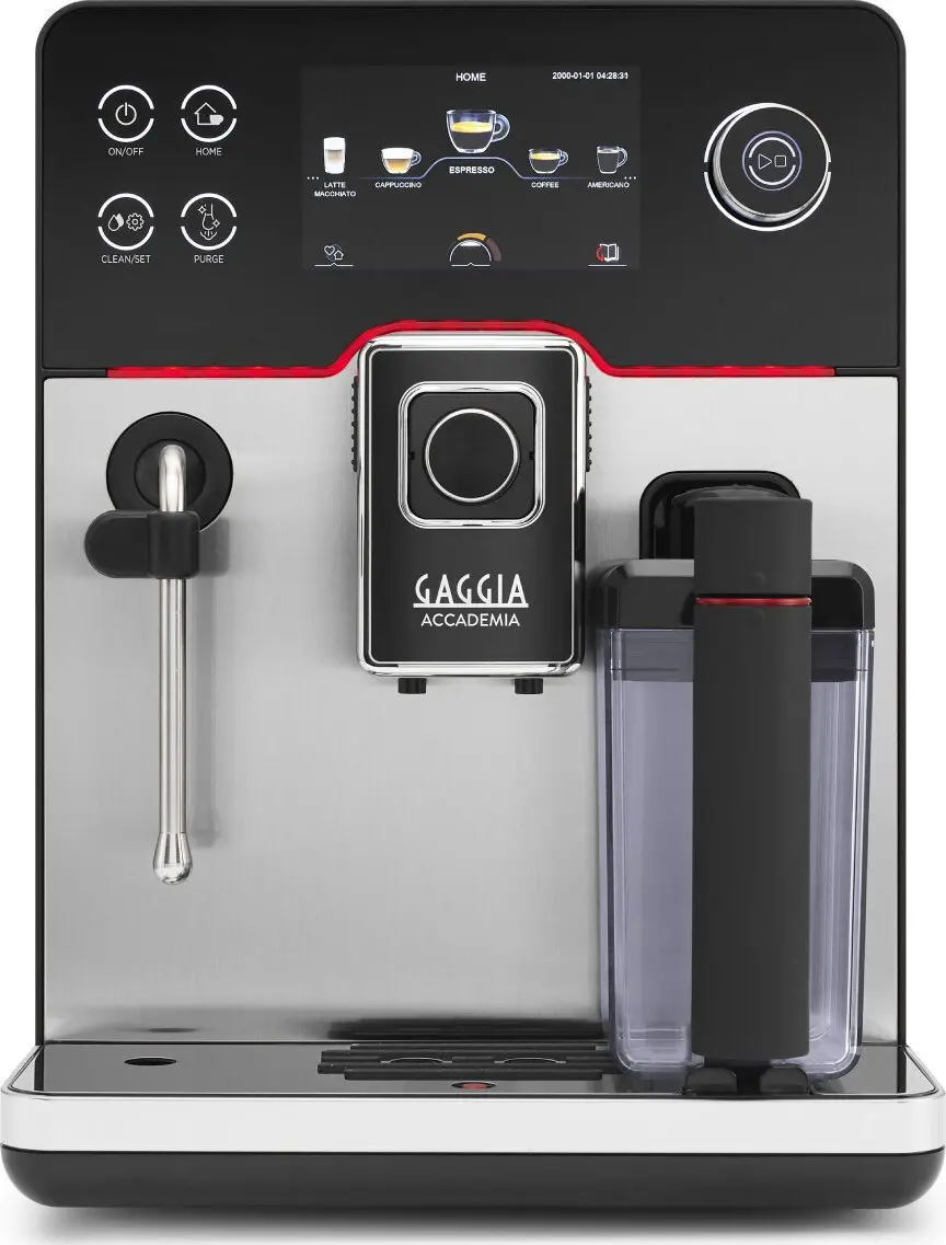 Gaggia Accademia Kafijas aparāts Photo 2