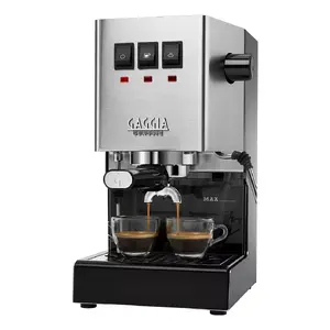 Кофеварка Gaggia 2.1 L E24