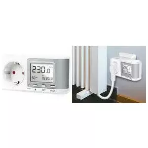 Energy Cost Meter LogiLink EM0005 Energy Monitoring Device
