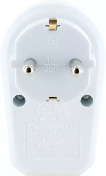 Адаптер питания Schwaiger STVT1000 Photo 4