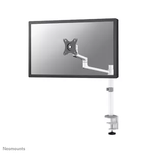 Настольный мониторный кронштейн Neomounts DS60-425WH1