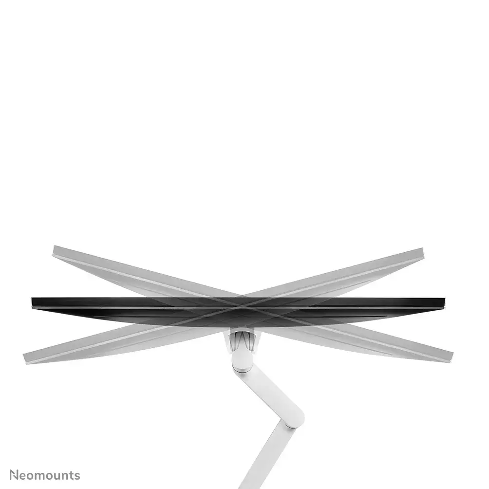 Настольный мониторный кронштейн DS60-425WH1 Photo 7