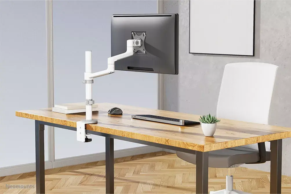 Настольный мониторный кронштейн DS60-425WH1 Photo 18