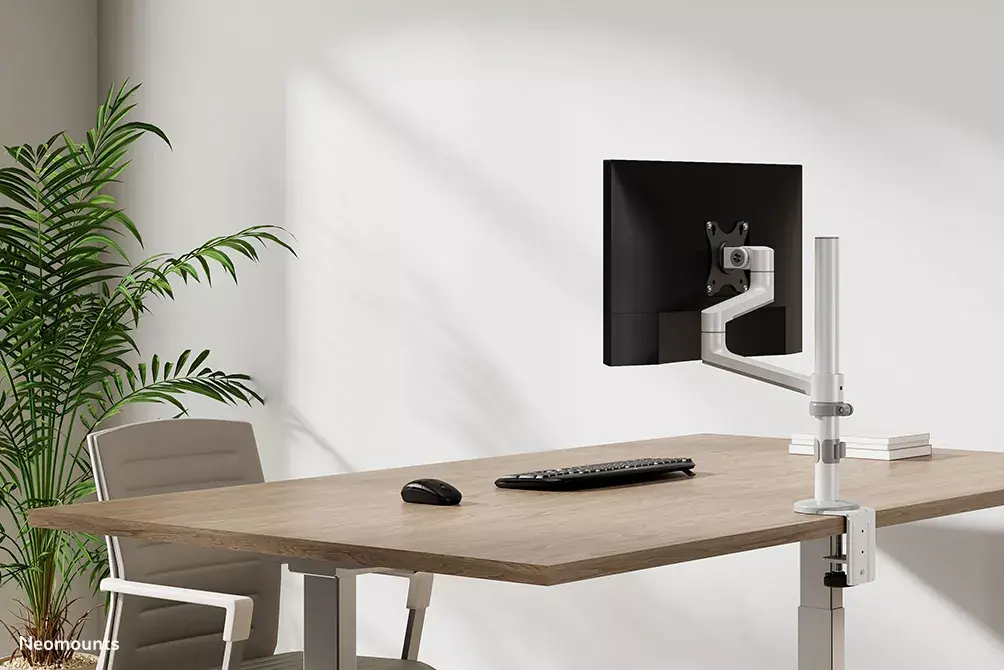 Настольный мониторный кронштейн DS60-425WH1 Photo 19
