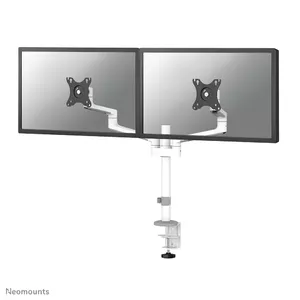Настольный мониторный кронштейн Neomounts DS60-425WH2