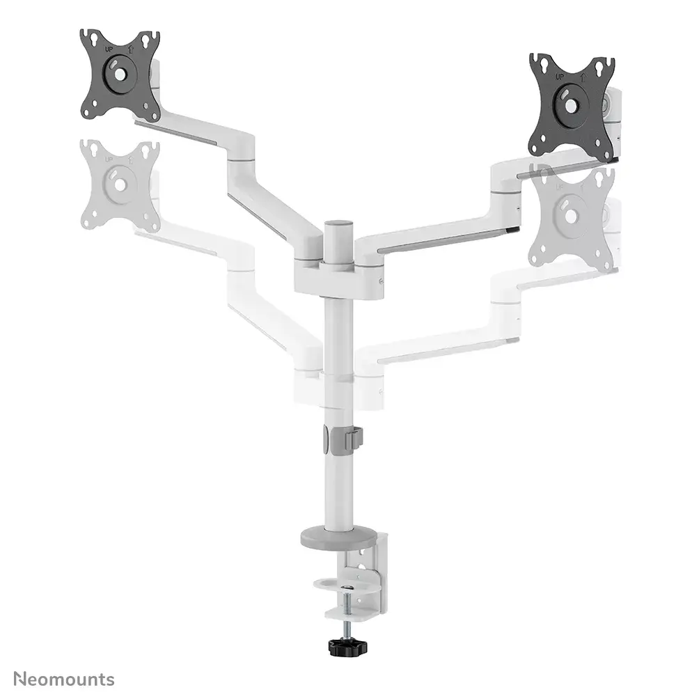 Настольный мониторный кронштейн DS60-425WH2 Photo 6
