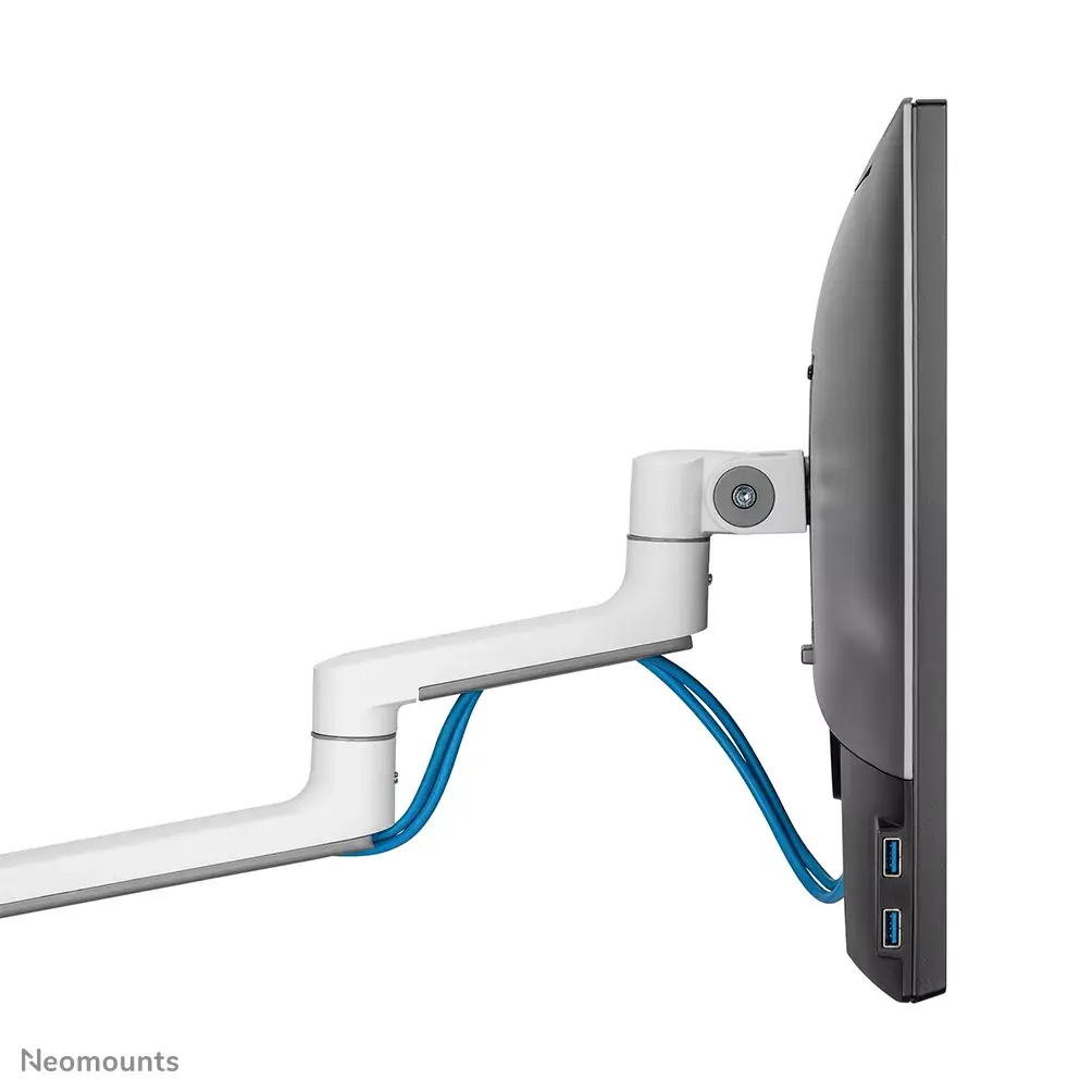 Настольный мониторный кронштейн DS60-425WH2 Photo 12