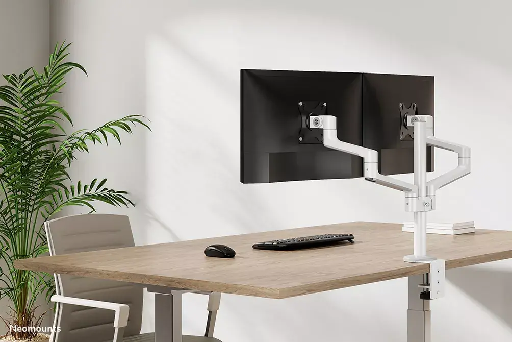 Настольный мониторный кронштейн DS60-425WH2 Photo 19