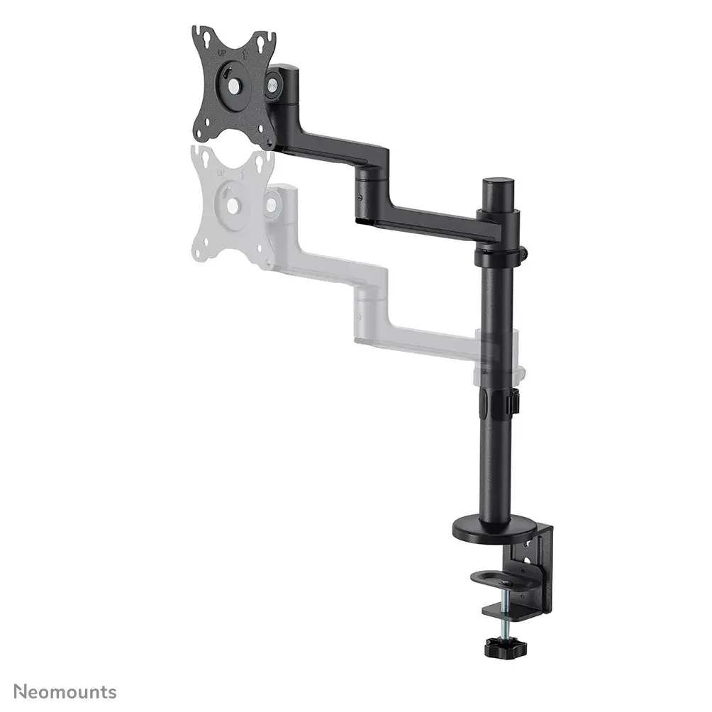 Настольный мониторный кронштейн Neomounts DS60-425BL1 Photo 6