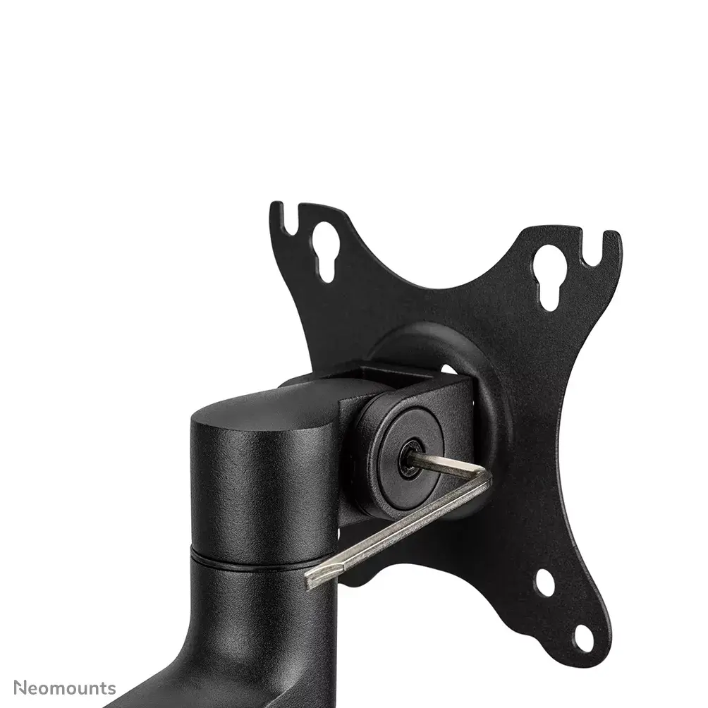 Настольный мониторный кронштейн Neomounts DS60-425BL1 Photo 15