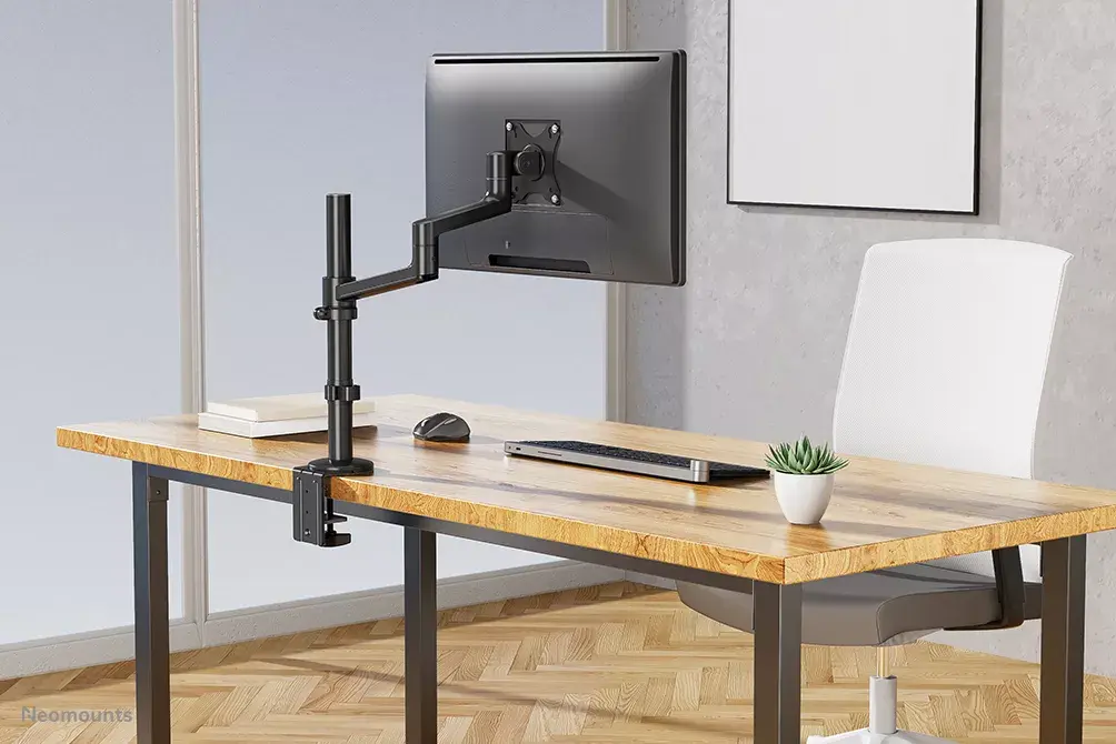 Настольный мониторный кронштейн Neomounts DS60-425BL1 Photo 18