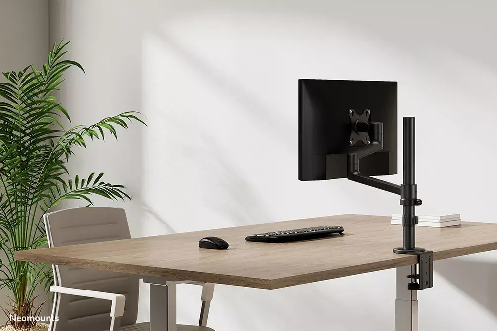 Настольный мониторный кронштейн Neomounts DS60-425BL1 Photo 19