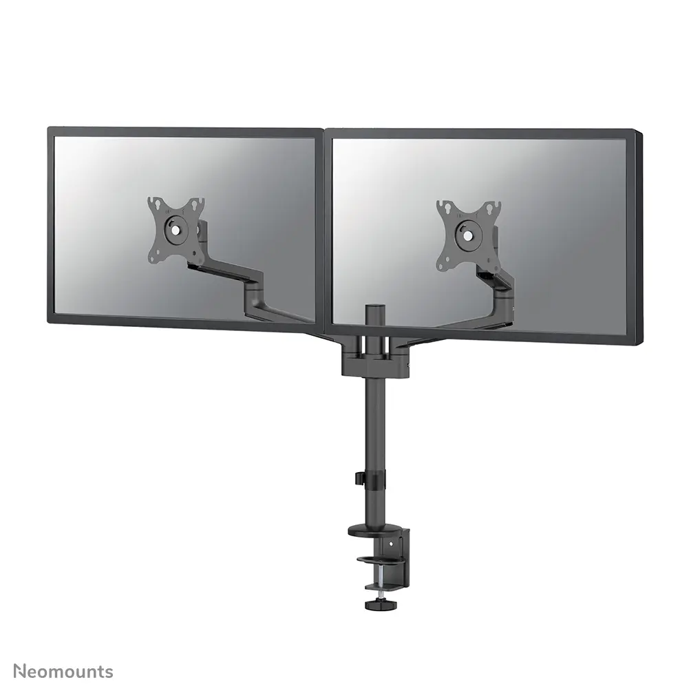 Двойной кронштейн для мониторов Neomounts DS60-425BL2 Photo 1