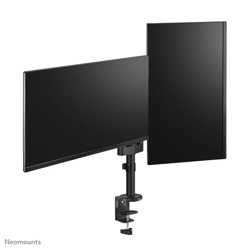 Двойной кронштейн для мониторов Neomounts DS60-425BL2 Photo 9