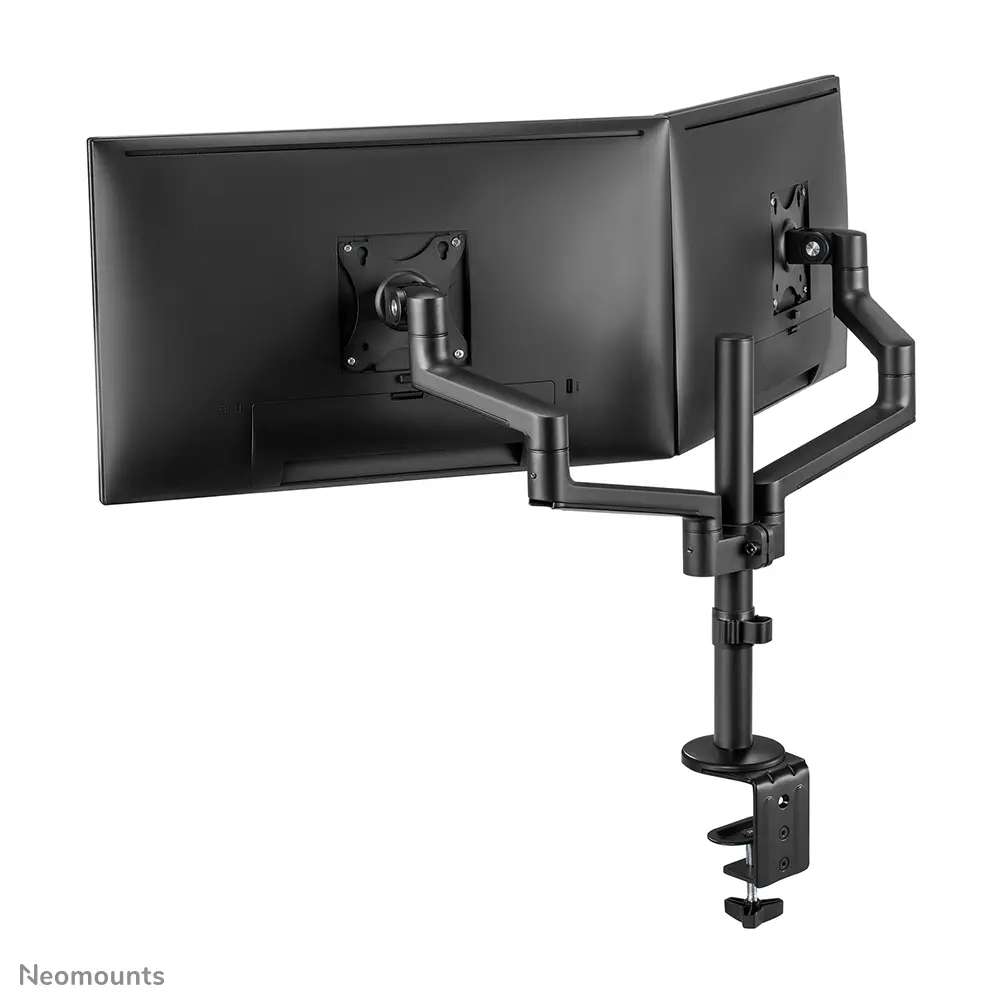Двойной кронштейн для мониторов Neomounts DS60-425BL2 Photo 11