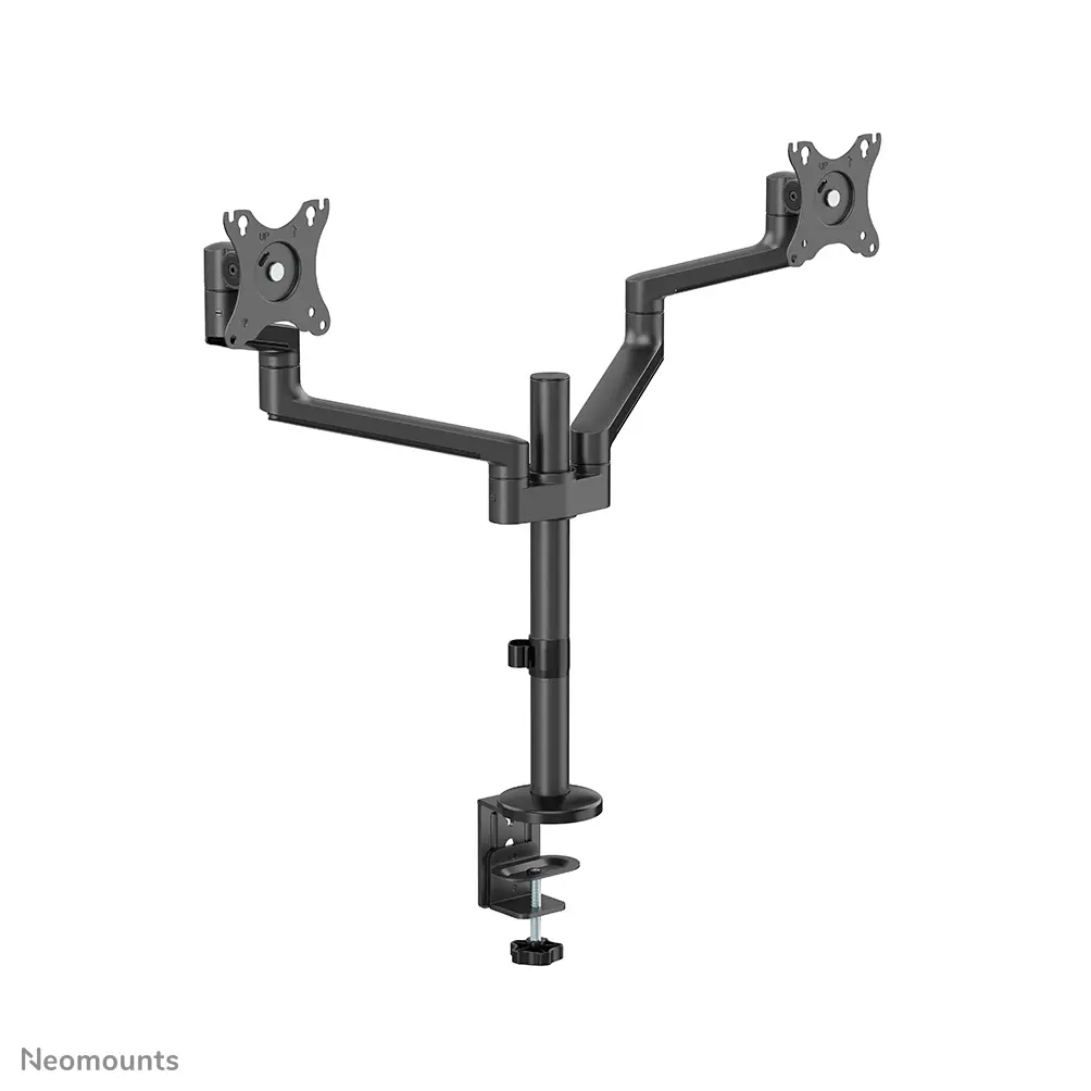 Двойной кронштейн для мониторов Neomounts DS60-425BL2 Photo 35