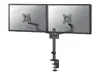 Двойной кронштейн для мониторов Neomounts DS60-425BL2 Photo 4