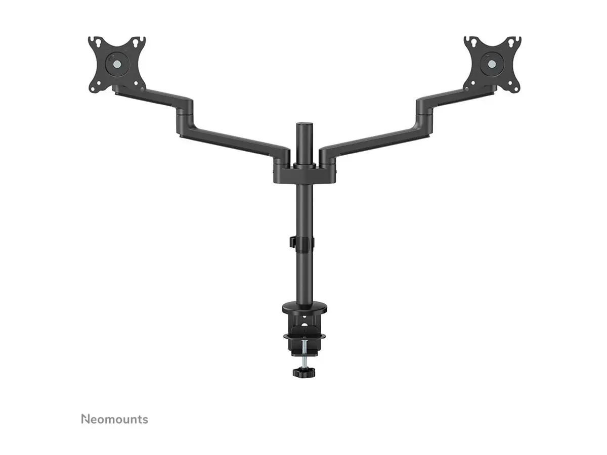 Двойной кронштейн для мониторов Neomounts DS60-425BL2 Photo 6