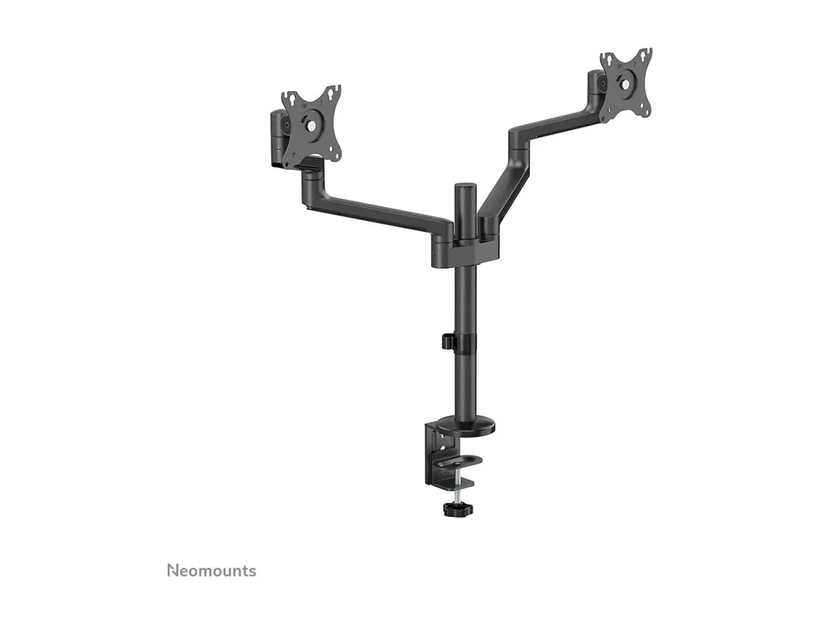 Двойной кронштейн для мониторов Neomounts DS60-425BL2 Photo 8