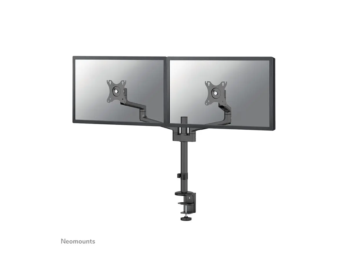 Двойной кронштейн для мониторов Neomounts DS60-425BL2 Photo 12