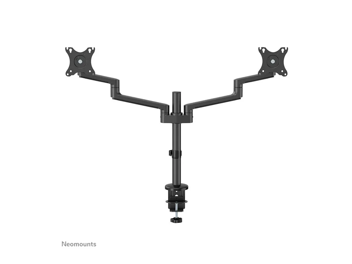 Двойной кронштейн для мониторов Neomounts DS60-425BL2 Photo 32