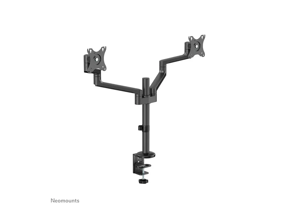 Двойной кронштейн для мониторов Neomounts DS60-425BL2 Photo 34