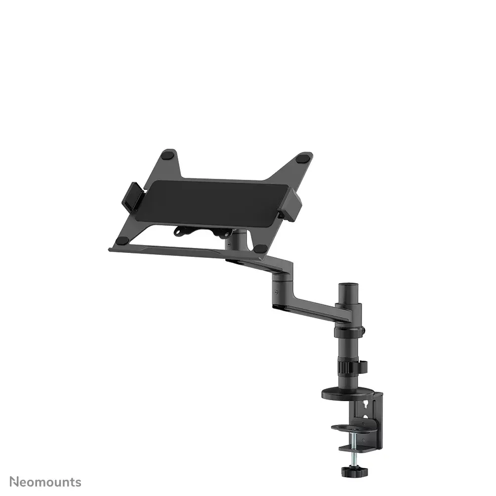 Настольный крепеж для ноутбука Neomounts DS20-425BL1 Photo 2