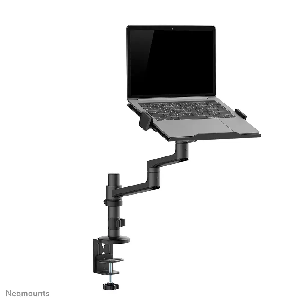 Настольный крепеж для ноутбука Neomounts DS20-425BL1 Photo 3