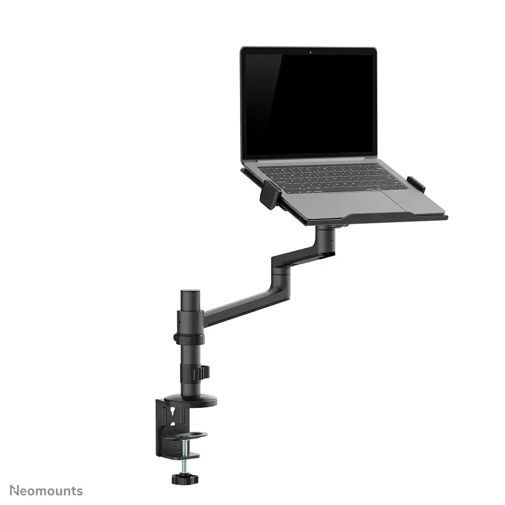 Настольный крепеж для ноутбука Neomounts DS20-425BL1 Photo 4