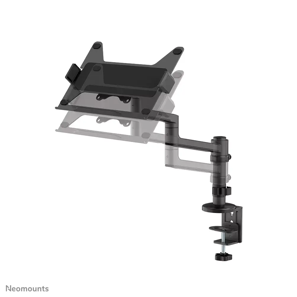 Настольный крепеж для ноутбука Neomounts DS20-425BL1 Photo 7