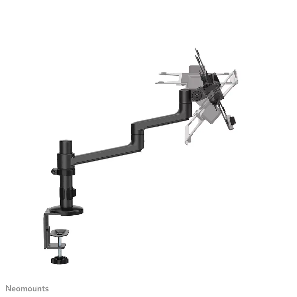 Настольный крепеж для ноутбука Neomounts DS20-425BL1 Photo 10