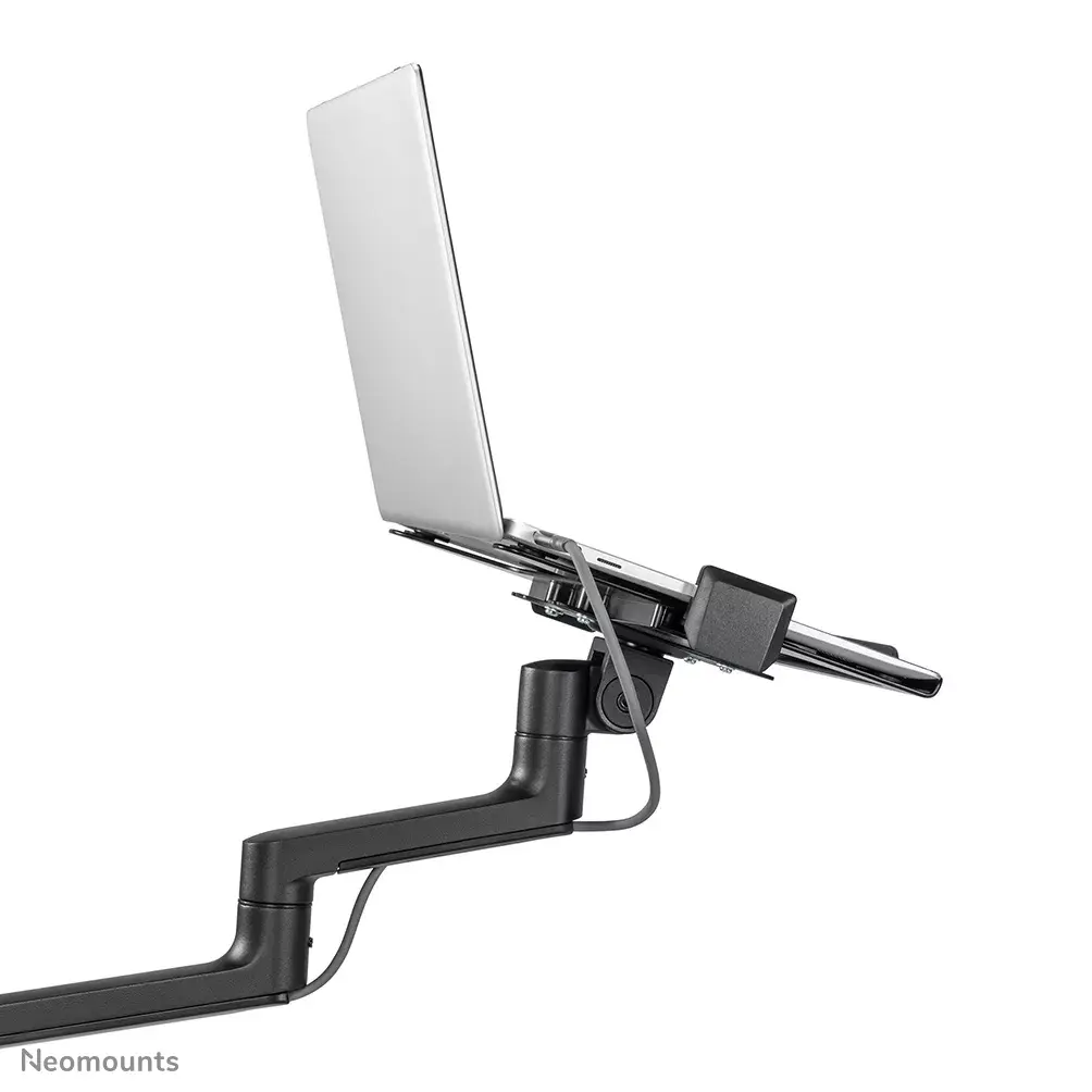 Настольный крепеж для ноутбука Neomounts DS20-425BL1 Photo 12