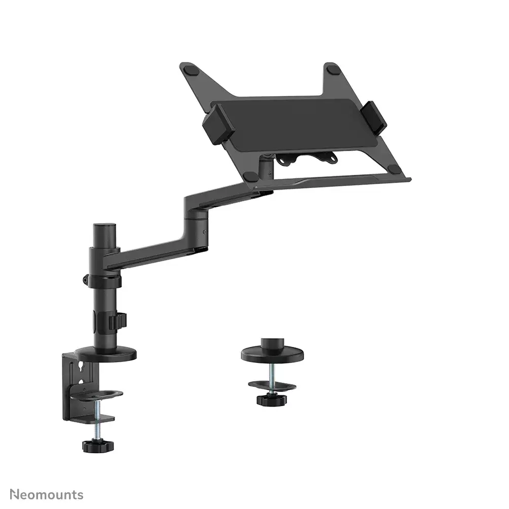 Настольный крепеж для ноутбука Neomounts DS20-425BL1 Photo 13