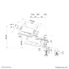 Настольный крепеж для ноутбука Neomounts DS20-425BL1 Photo 20