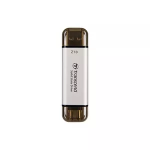 SSD disk Transcend 2 TB 2.5 inch SATA ESD310