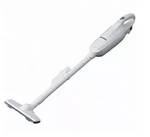 Ручной пылесос Makita CL072DZ — беспроводной сухой, 7.2 В, 1 кг, белый