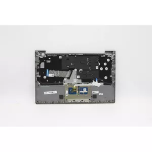 Lenovo 5CB1C89907 Laptop Upper Case with Keyboard for ThinkBook 14 G3 ACL