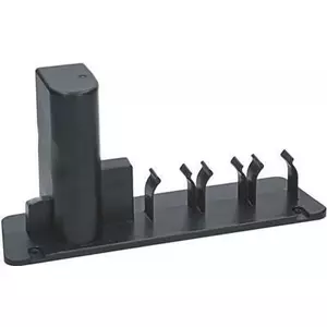 Wall Mount bracket for Bosch power tools, compatible with Bosch 2608000668