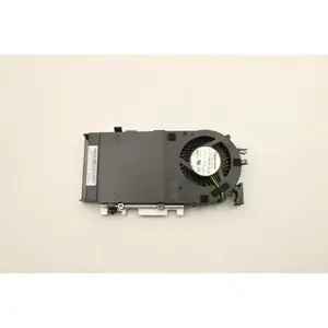 Lenovo HEATSINK Tiny8 35W CPU Cooler for Desktop Systems