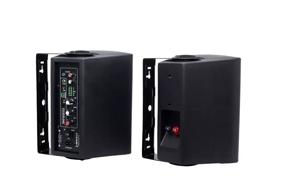 Колонка Vivolink VLSP65AB 60 Вт Photo 2