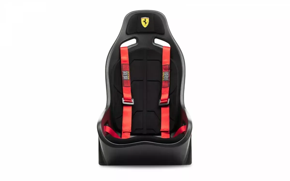 Sacīkšu simulatora sēdeklis Next Level Racing