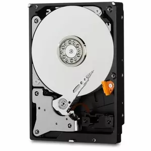 Internal Surveillance Hard Drive Western Digital Purple 2TB SATA III WD20PURZ