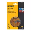 DeWalt DT20592 отрезной диск, 3 шт. Photo 2