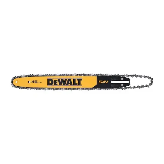 DeWalt DT20687 ķēžu zāģa piederums Photo 2