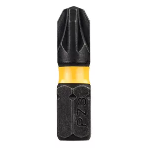 Screwdriver Bit DeWALT DT7388T-QZ Length 25 mm Quantity 5 pcs